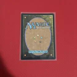 MTG Garland, Royal Kidnapper (Borderless) Foil - Final Fantasy 1 0442 - Image 2