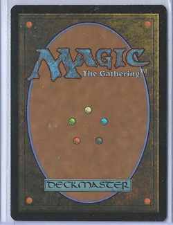 MtG FIN Lightning, Army of One #320 Borderless Non-Foil - Mint - Image 2