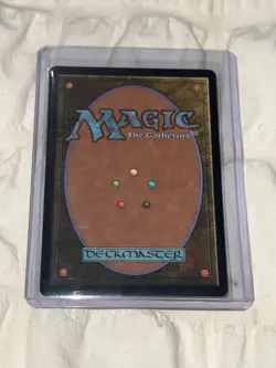 MTG Final Fantasy Squall, Gunblade Duelist (Borderless) Rare 0453 Card - Image 2