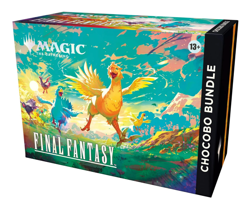 ? Magic: The Gathering - Final Fantasy Chocobo Bundle | PRESALE - Image 2