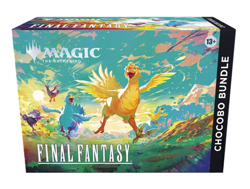 ? Magic: The Gathering - Final Fantasy Chocobo Bundle | PRESALE - Image 3