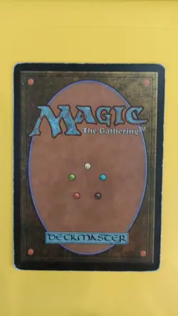 Magic The Gathering STARTER 1999 DAKMOR SORCERESS MP - Image 2