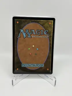 Emet-Selch of the Third Seat (Borderless) Chocobo Track Foil - FF MTG Commander - Image 2