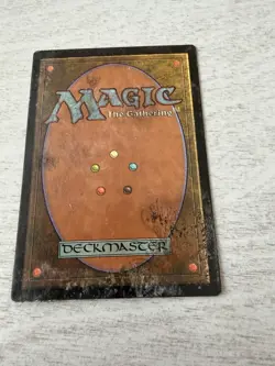 Lifeline Urza's Saga Regular, Please Read - Image 2