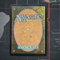 LEYLINE OF ANTICIPATION mtg NM-M Enchanting Tales Rare Wilds of Eldraine - Image 2