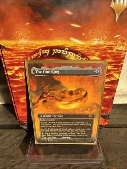 The One Ring Borderless - Image 2