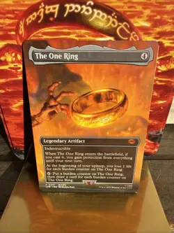 The One Ring Borderless - Image 3