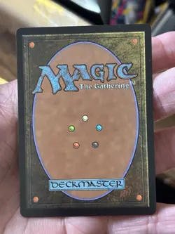 The Last Agni Kai (Borderless Foil) Rare MTG Avatar - Image 5