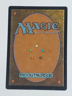 MTG Copper Gnomes (Urza's Saga/Artifact/R) - BGM - Image 2