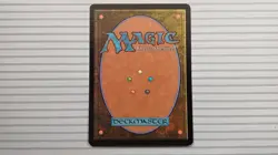 Magic: The Gathering Cards - Scourge ~ Common ~ Goblin War Strike - Image 3