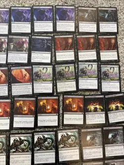 ***100 DESTROY/REMOVAL Cards***MTG Lot Magic Variety Mixed Collection TERROR - Image 3