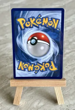 Pokemon Non-TCG MCharizard-Y Pikachu VCOS Holo Fan Art - NM - Image 2