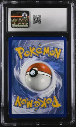 ZACIAN V Sword & Shield Holo Secret Rare #211 CGC 10 Pokemon [Nostalgium] - Image 2