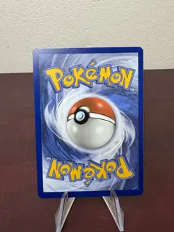 Pokemon Card ERROR: Krabby 042/202 Sword & Shield Base: Missing Red Ink - Image 4