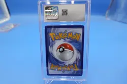 2023 Pokemon Obsidian Flames Charmander Black Star Promo 044 CGC 10 GEM MINT - Image 2