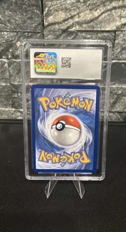 Mega Mawile ex 094/132 Me01: Mega Evolution Holo for sale online - Image 2