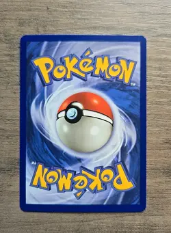 Pokemon TCG Energy Search 59/62 1st Edition Fossil NM - Image 2