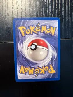 Dark Magneton 28/82 1st Edition Team Rocket Non-Holo Pokemon NM - Image 3