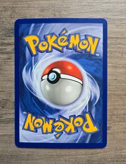 Pokemon TCG Shellder 1st Edition 54/62 Fossil NM - Image 2