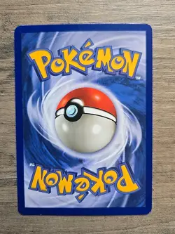 Pokemon TCG Ekans 1st Edition Fossil 46/62 NM - Image 2