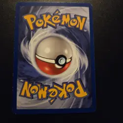 Pokemon Dark Machoke 1st Edition Team Rocket 40/82 MP - Image 2