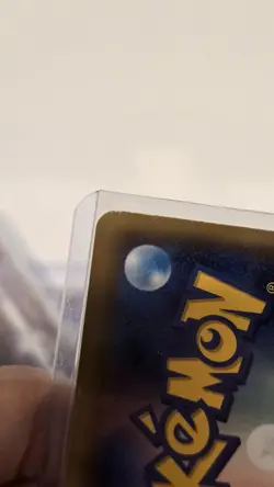 MP 3 2019 Pokemon Japanese TCG Armored Mewtwo Promo Holo Card 365/SM-P - Image 4