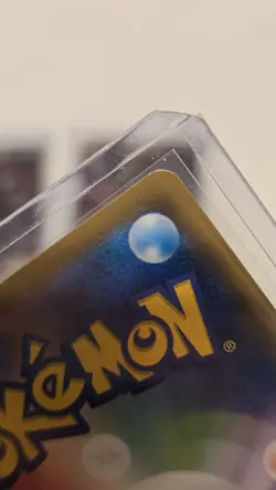 MP 3 2019 Pokemon Japanese TCG Armored Mewtwo Promo Holo Card 365/SM-P - Image 5