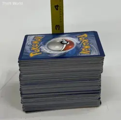 Charmander + 150+ Card Pokemon TCG Lot Modern Bulk Common Uncommon Nintendo - Image 2