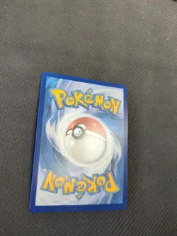 Hisuian Arcanine V - 090/195 - Pokemon Silver Tempest Ultra Rare Card NM - Image 3