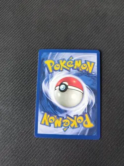 Voltorb 69/82 1st Edition Team Rocket Pokemon NM/M - Image 4
