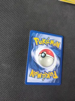 Voltorb 69/82 1st Edition Team Rocket Pokemon NM/M - Image 5
