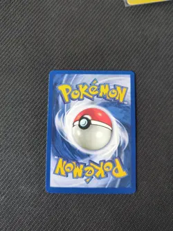 Rattata 66/82 1st Edition Team Rocket Pokemon NM/M - Image 4