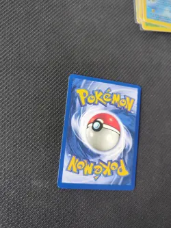 Rattata 66/82 1st Edition Team Rocket Pokemon NM/M - Image 5