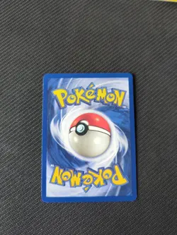 Zubat 70/82 1st Edition Team Rocket Pokemon NM/M - Image 4