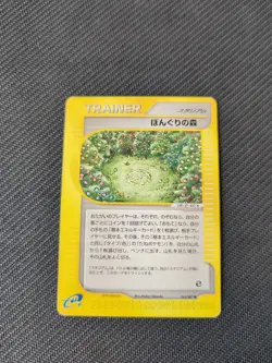 Apricorn Forest 084/087 e3 e Wind From Sea Japanese Pokemon HP - Image 1