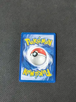 Viridian City Gym 123/132 Gym Challenge Uncommon Pokemon NM - Image 2