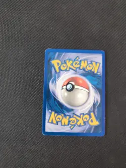 Bulbasaur 45/100 ex Crystal Guardians Pokemon LP - Image 4