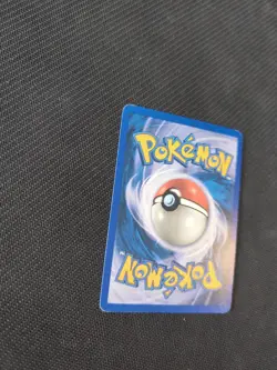 Bulbasaur 45/100 ex Crystal Guardians Pokemon LP - Image 5