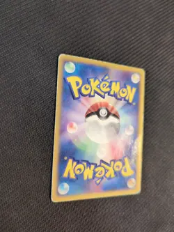 Flygon 125/PCG-P Japanese McDonald's Pokemon Promo HP - Image 4