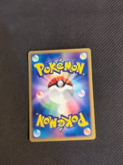 Krabby 032/082 1st Flight Legends FireRed LeafGreen Japanese Pokemon NM 2 - Image 2