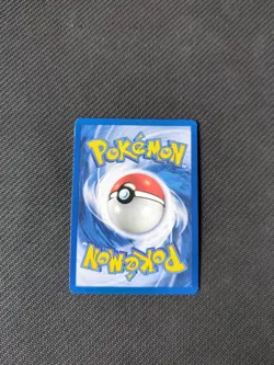Rocket's Minefield Gym 119/132 Gym Challenge Uncommon Pokemon NM - Image 2