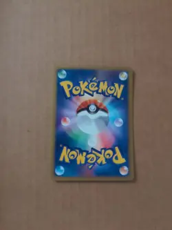 VS Series Water Energy Japanese Pokemon VTG E NM - Image 2