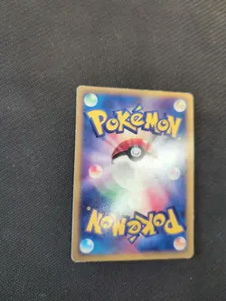 Turtwig 027/DP-P Japanese McDonald's Promo Pokemon MP - Image 5