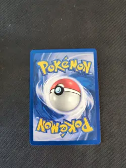 Cerulean City Gym 108/132 Gym Heroes Pokemon NM - Image 2