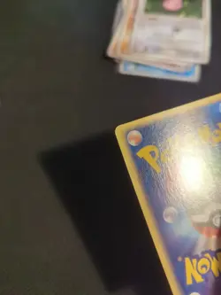 Jigglypuff 057/083 1st Japanese Undone Seal Hidden Legends Pokemon LP - Image 3