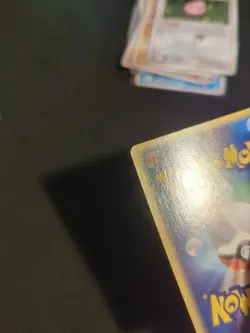 Jigglypuff 057/083 1st Japanese Undone Seal Hidden Legends Pokemon LP - Image 4