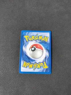Saffron City Gym 122/132 Gym Challenge Uncommon Pokemon NM - Image 2