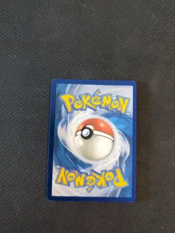 Annihilape ex 032 SVP Black Star Promo Pokemon NM - Image 3