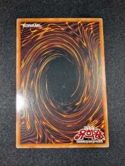 Yugioh Korean Monster Reborn MB01-KR024 Unlimited Millenium Rare NM - Image 2