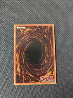 Gravity Bind PSV-073 1st Edition Pharoahs Servant NM/M Yugioh - Image 2